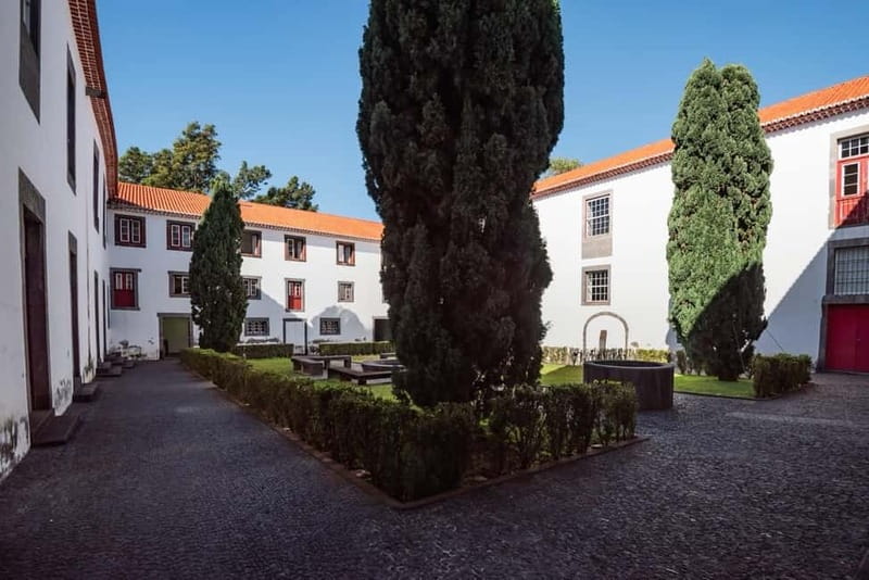 Hidden Funchal: Stories & Secrets Tour - Key points to know before you book