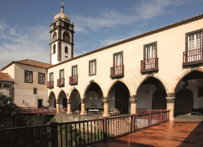 Hidden Funchal: Stories & Secrets Tour - Should you book Hidden Funchal?