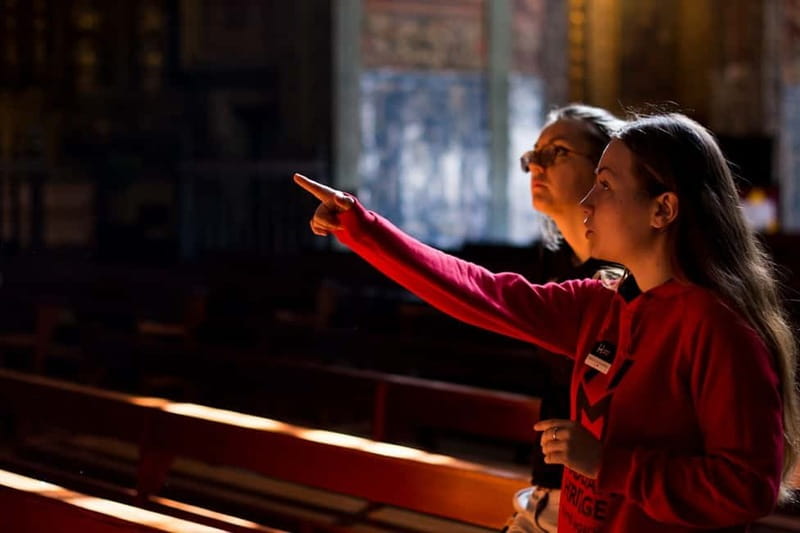 Hidden Funchal: Stories & Secrets Tour - Starting at the Jesuits’ College on Rua dos Ferreiros