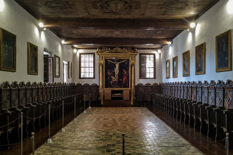 Hidden Funchal: Stories & Secrets Tour - Is the route suitable for you?