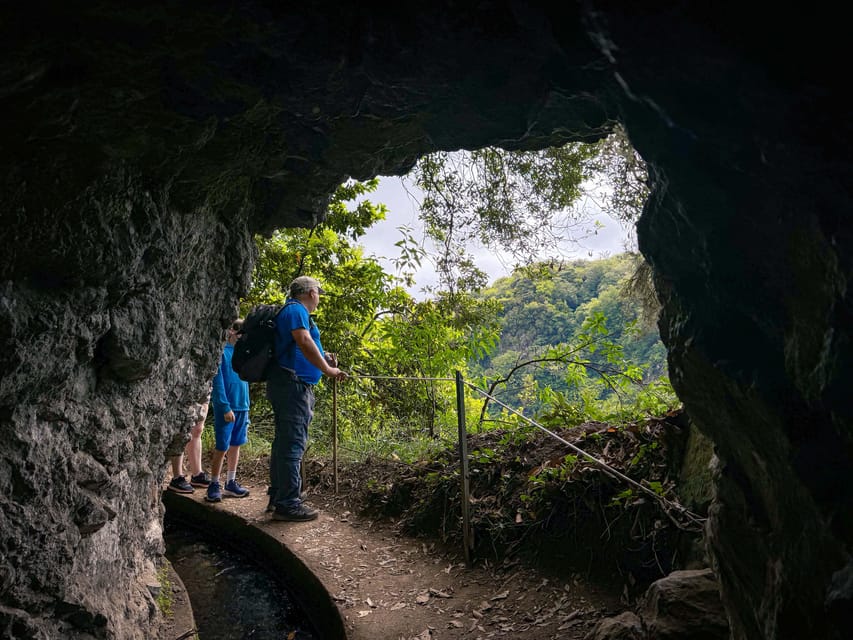 Hiking Madeira: Levada do Rei and the Majestic Laurissilva - Views, weather, and what you may see