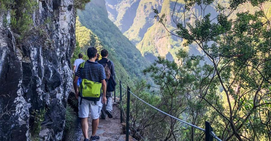 Hiking Trip with a Local - Key points to know before booking