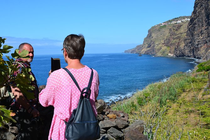 Incredible tour to a 'Faja' with a story - Practical details that affect your morning