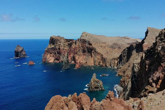 Jeep Safari in Pico Areeiro Santana Faial Full Day Tour - Ribeiro Frio adds a short nature walk