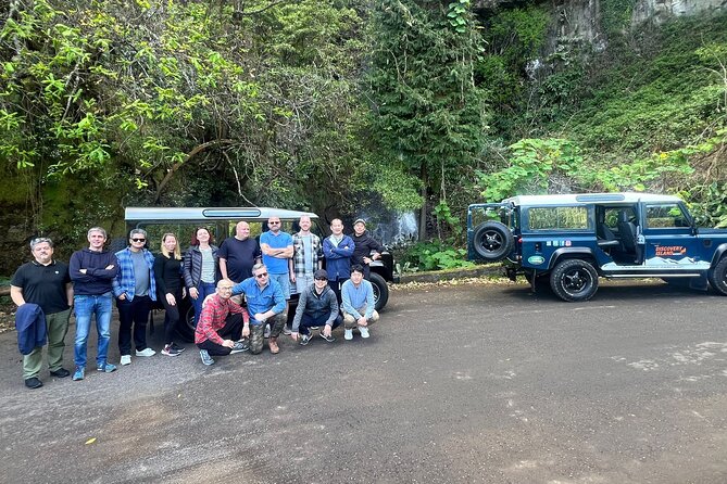 Jeep Safari in Southwest, Calheta and Ponta do Sol Full Day Tour - Why this southwest route works so well