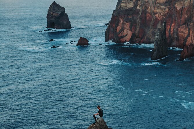 Jeep Tour to East ( Pico Arieiro, Santana, Faial, Caniçal) - Timing, pickup, and what to bring