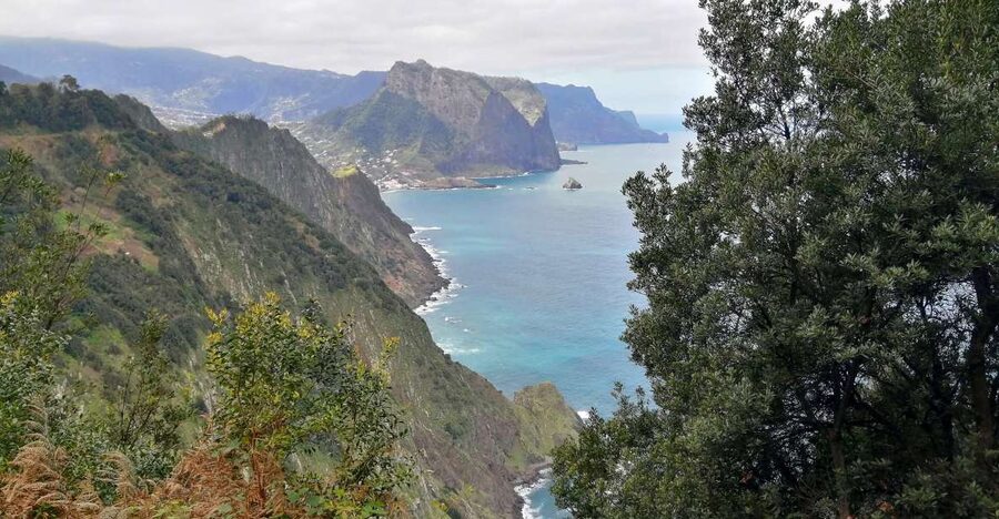 Larano / Boca do Risco full day hike - What $53 includes, and what it does not