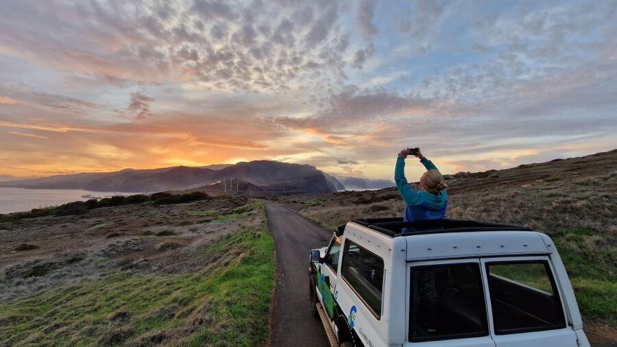 Let-Me-Surprise-You Madeira Full Day Private Tour - What to pack for eight changing hours