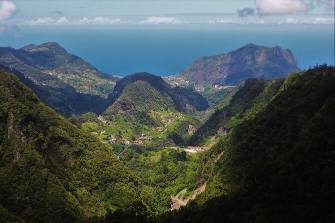 Let-Me-Surprise-You Private Full-Day Tour in All Terrain Vehicle - Why this private Madeira day feels different