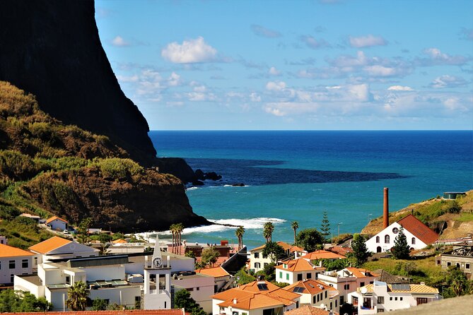 Let-Me-Surprise-You Private Full-Day Tour in All Terrain Vehicle - The high mountains and Madeira viewpoints