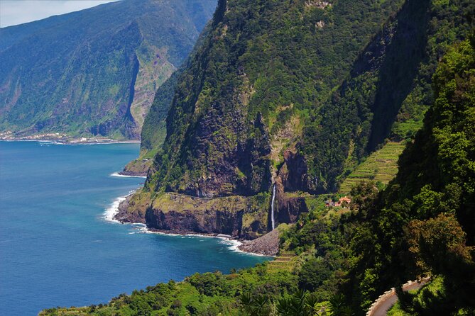 Let-Me-Surprise-You Private Full-Day Tour in All Terrain Vehicle - Forest roads, waterfalls, and off-road sections
