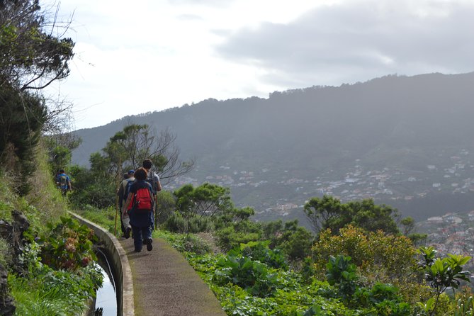 Levada da Referta - Castelejo - Who will enjoy this walk most?