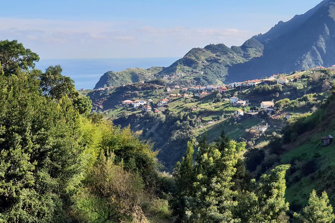 Levada da Referta - Castelejo - Why the guide matters on a short walk