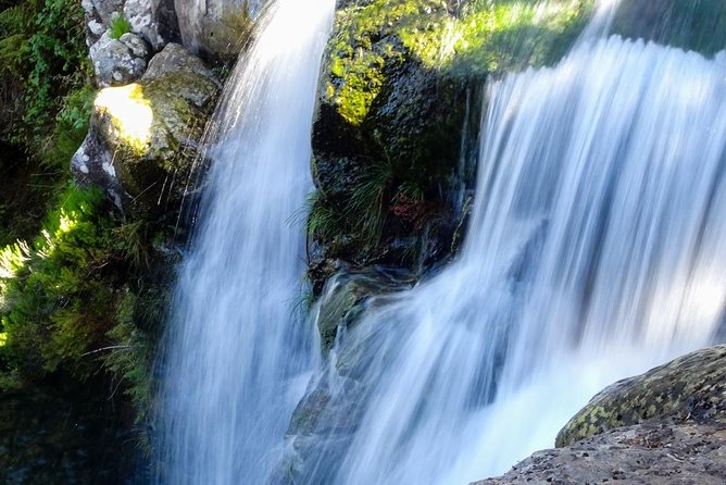 Levada do Alecrim - Rosemary Levada (Full Day Walk) - Following Madeira’s Rosemary Levada