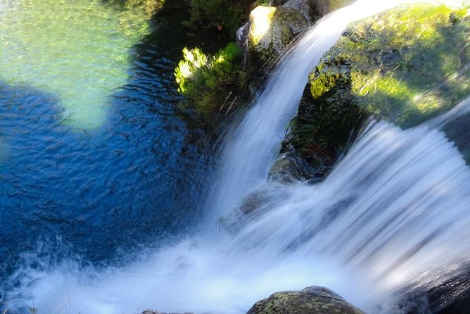 Levada do Alecrim - Rosemary Levada (Full Day Walk) - What the eight-hour day looks like