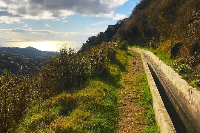 Levada do Norte - Walking Tour - Why the guide matters on this route