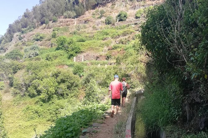 Levada Serra D´Agua - A short route with a real taste of Madeira