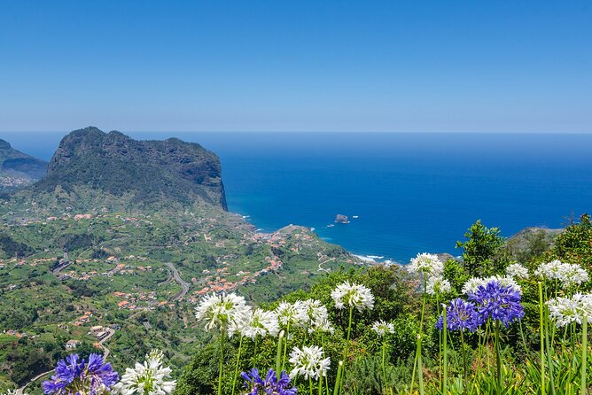 Levada Walk from Ribeiro Frio to Portela - A full day on Madeira’s Ribeiro Frio to Portela route