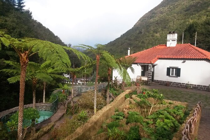 Levada Walk from Ribeiro Frio to Portela - Who should choose this walk?