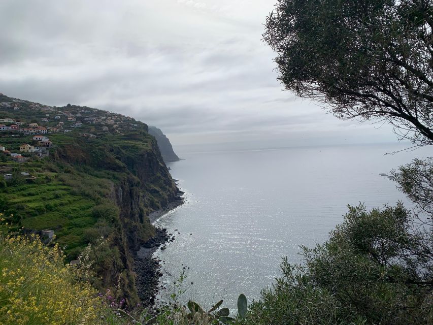 Madeira: 4 hours Classic Jeep tour in Central Madeira - Final call: is this four-hour tour worth booking?