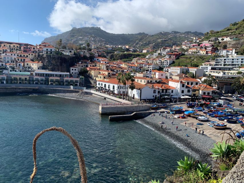 Madeira: 4 hours Classic Jeep tour in Central Madeira - What the small group changes