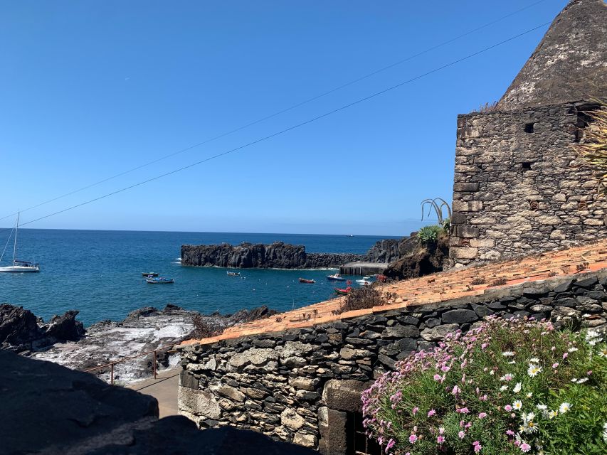 Madeira: 4 hours Classic Jeep tour in Central Madeira - How much value do you get for $72?