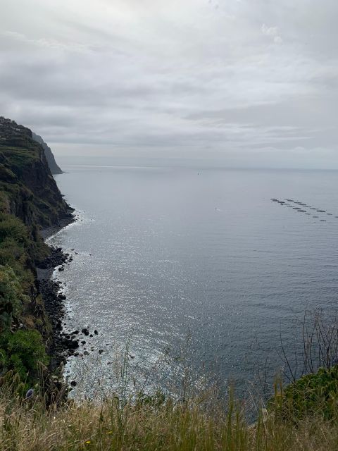Madeira: 4 hours Classic Jeep tour in Central Madeira - Who should book this Madeira Jeep ride?
