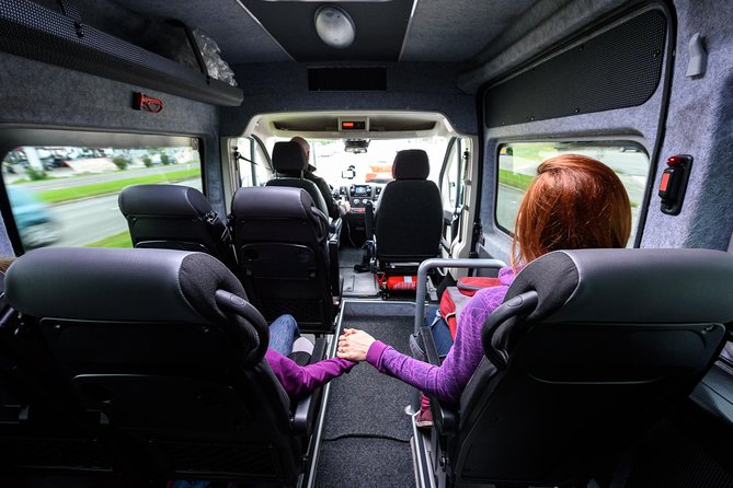 Madeira Airport (FNC) Arrival Transfer (Airport to Funchal Hotels or Address) - Is $30.09 per person good value?