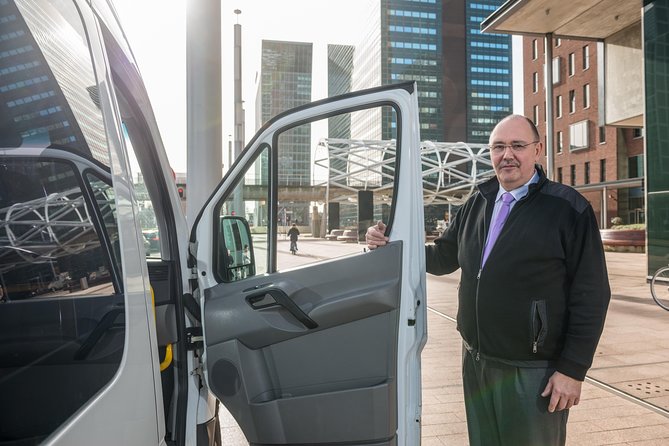 Madeira Airport (FNC) Arrival Transfer (Airport to Funchal Hotels or Address) - Should you book it?