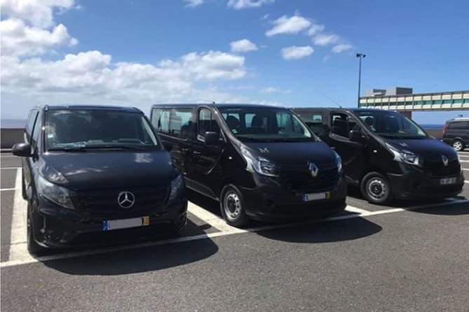 Madeira Airport Round Trip Shuttle Transfers Service - Why the return transfer needs more attention