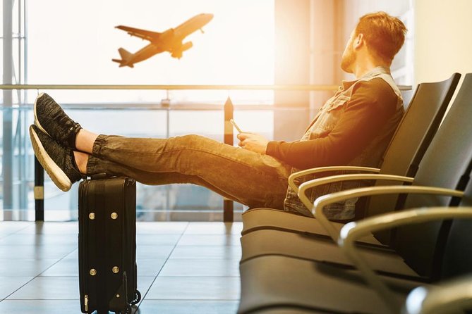 Madeira Airport Round Trip Shuttle Transfers Service - The shared drive to your Madeira accommodation
