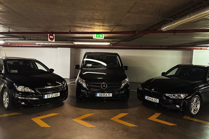 Madeira Airport Transfer Anywhere in Funchal from Funchal Airport - Key points to know before booking
