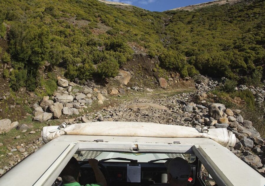 Madeira: Amazing West - Porto Moniz - Guides, vehicles, and the pace of the day