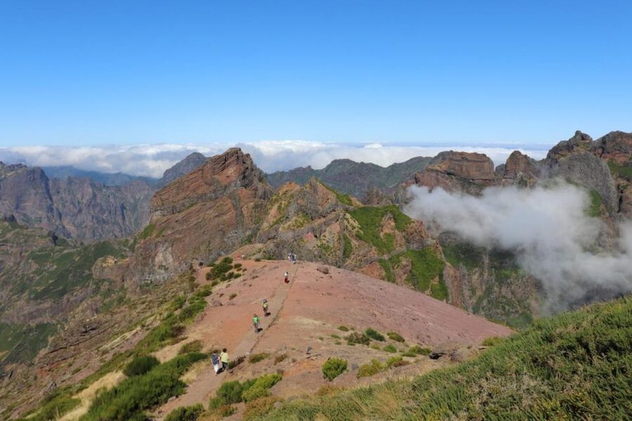 Madeira: Arieiro, Santana, Ponta de São Lourenço Jeep Tour - How the guides shape the experience