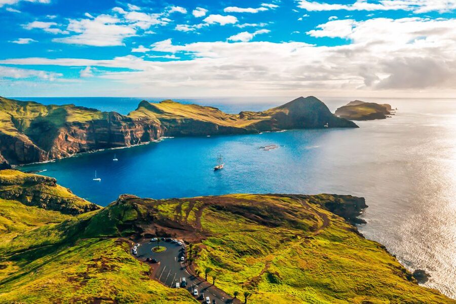 Madeira: Best of the East Tour from Funchal - Key points at a glance