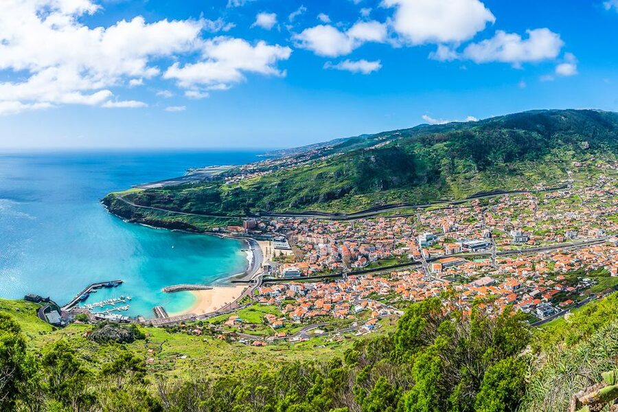 Madeira: Best of the East Tour from Funchal - Guides make a major difference on Madeira’s roads
