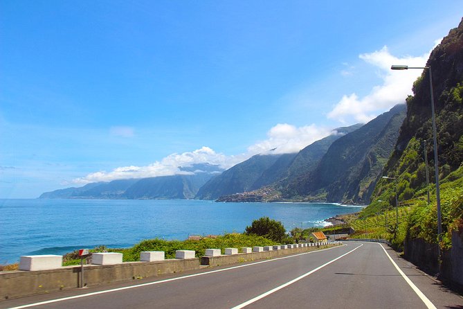 Madeira Best of the West Day Tour - Paul da Serra shows Madeira’s high country