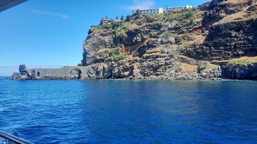 Madeira: Boat Trip with Lunch, Drinks, and Hotel Transfer - Who should book this boat trip?