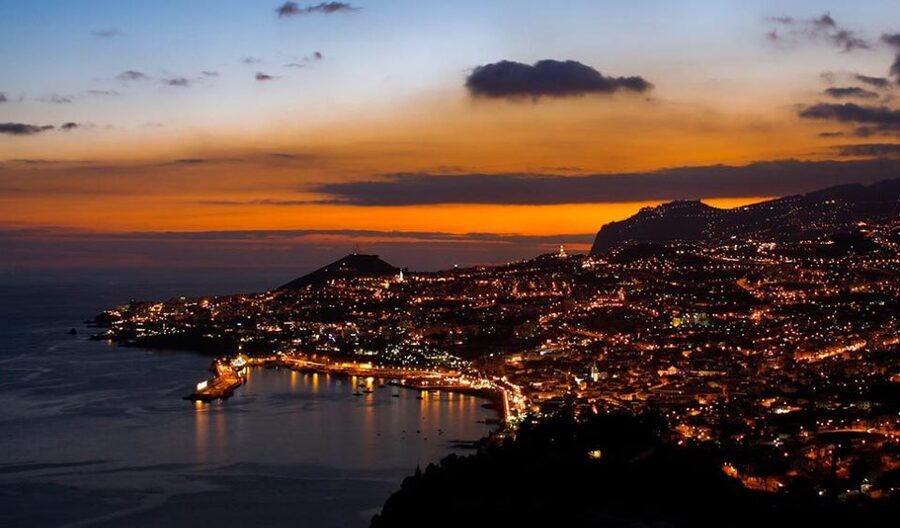 Madeira by Night with Traditional Dinner - Who will enjoy this Madeira evening most?