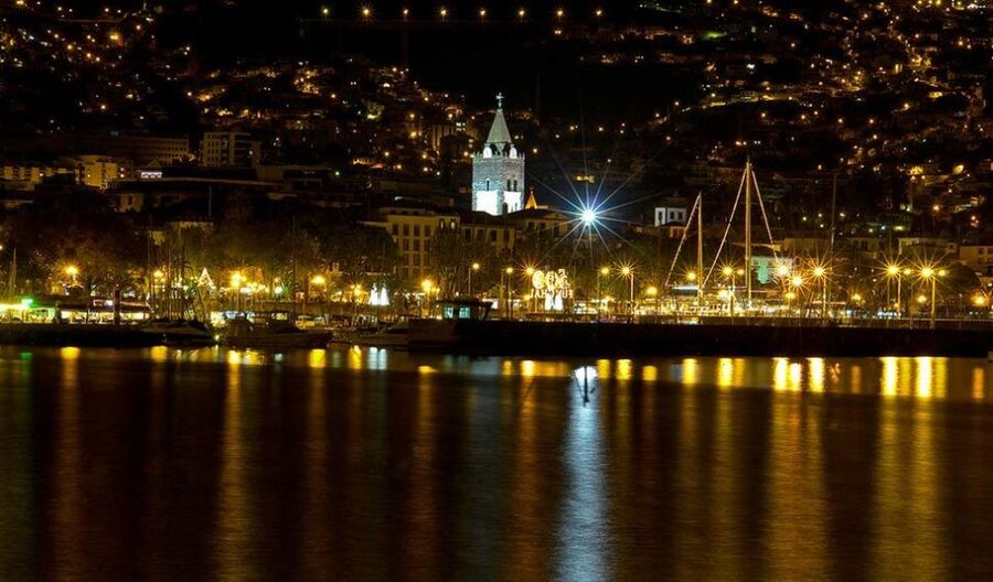 Madeira by Night with Traditional Dinner - Practical details that affect your choice