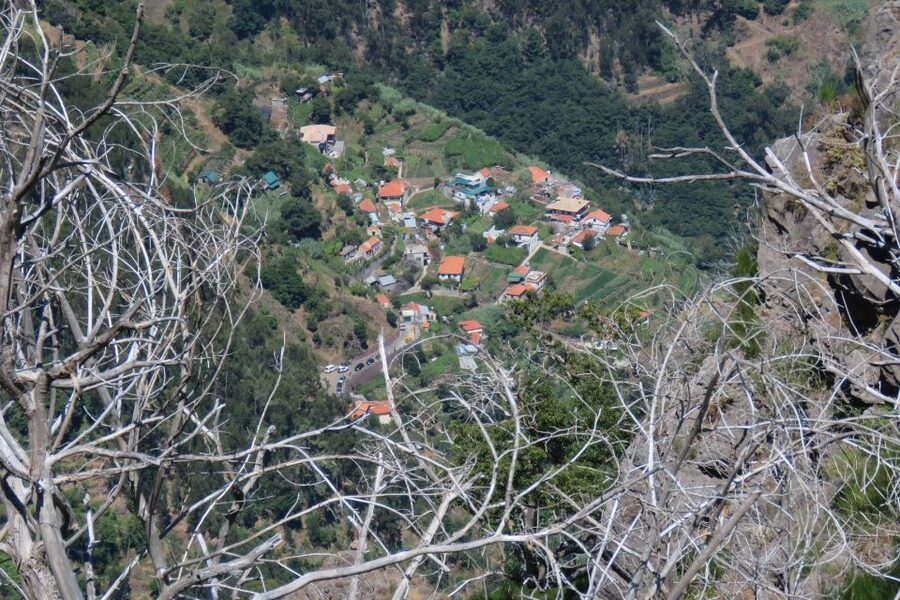 Madeira : Cabo Girao and Camara de Lobo 4WD half-day Tour - FAQ