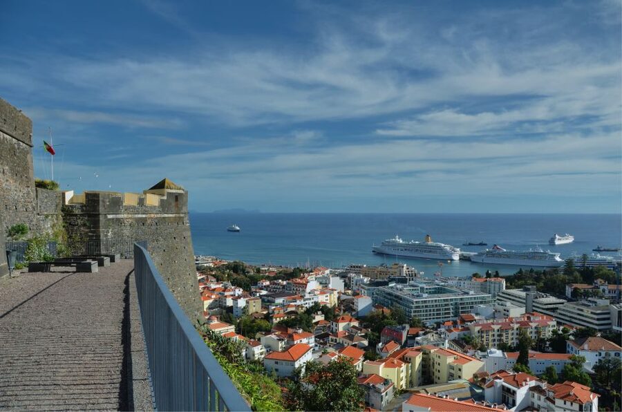 Madeira: Customized 3, 4 or 6-Hour Tour - Cabo Girão and the glass skywalk