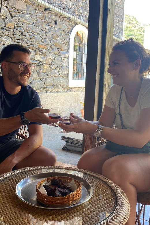 Madeira: Distilleries - Key points at a glance