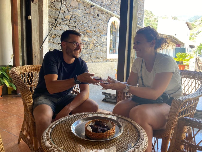 Madeira: Distilleries - Why the cultural angle matters
