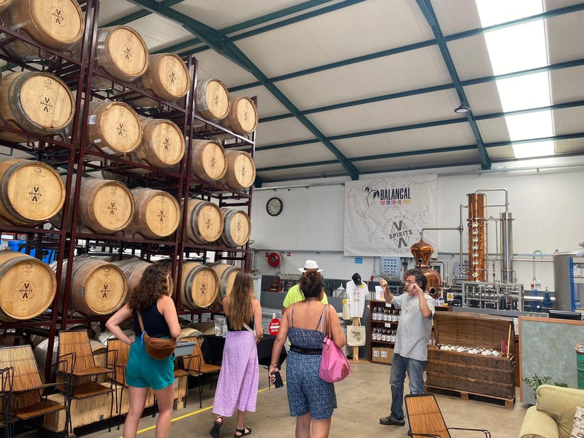 Madeira: Distilleries - Price and value at $64