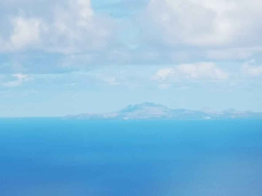 Madeira E-Buggy Adventure: 4x4 thrill & epic views! Book now - Small details that make the day better