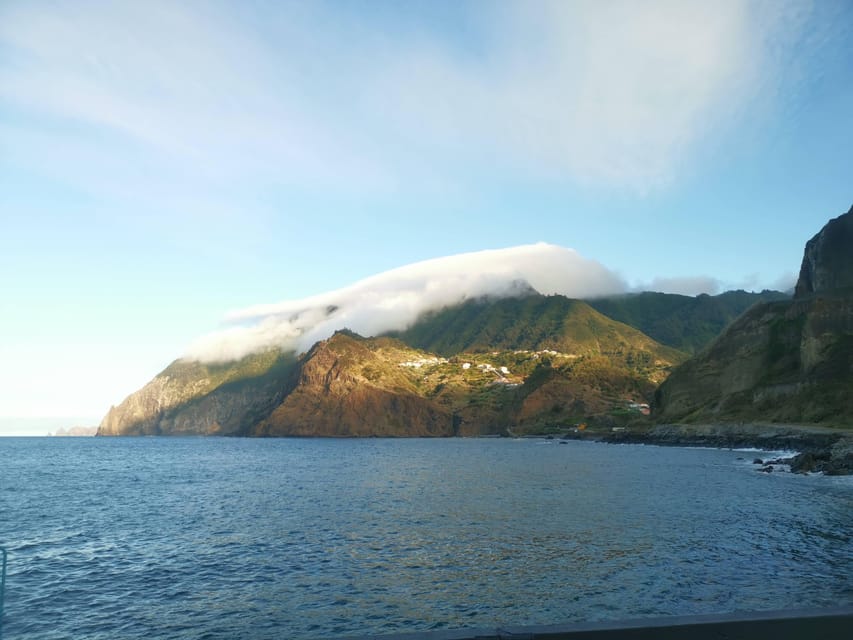 Madeira E-Buggy Adventure: 4x4 thrill & epic views! Book now - Who will enjoy this most