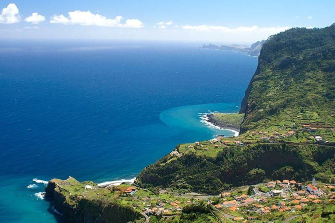 Madeira East Tour from Funchal - Why this tour is a useful first look at eastern Madeira