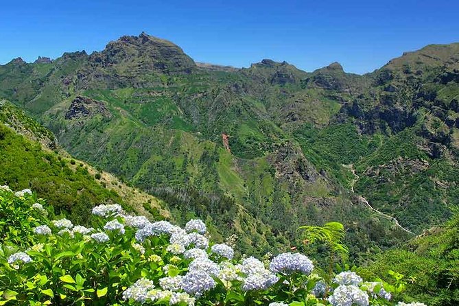 Madeira East Tour from Funchal - Santana offers the day’s longest pause