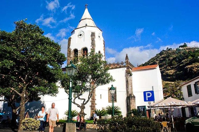 Madeira East Tour from Funchal - Ponta de São Lourenço changes the mood